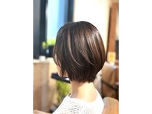 スリル ヘア アンド ネイル デザイン 恵比寿店(sulir hair and nail design)