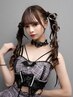 【大切な日のメイク】フルメイク＋ヘアセット（60分） ￥13,500