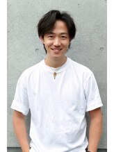 ジュイル ハラジュク(JEWIL HARAJUKU) 佐藤 優真