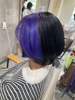 パダ(PADA)&nbsp;ダブルカラー^_^