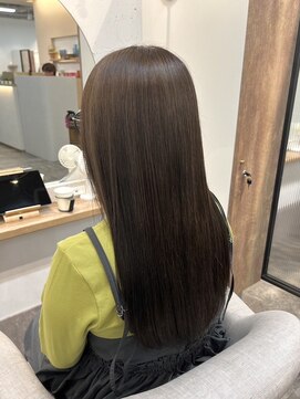 シア 春日部店(SHEER) ナチュラルマット/SHEER春日部店