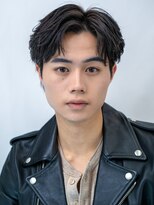ポート 浦和(PORT) 波巻きパーマツイストスパイラルフェザーパーマシャドウパーマ