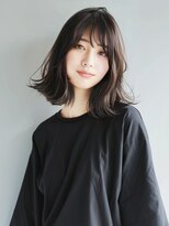 アルトリスト(Altruist Aging×HAIR&SPA)&nbsp;☆オリーブグレーココアベージュ小顔クラゲヘアー/黒髪/髪質改善