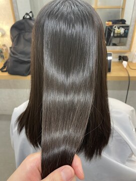 アレクサ 保谷(ALEXA) つやツヤ艶　むちさら体験☆超音波TOKIOトリートメント◎