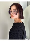 フェザーボブ