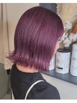 ブルーアンドカンパニー(BLUE&Co.)&nbsp;ラベンダーカラー