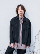 ヘアークラフト(Hair Craft) 難波 侑希