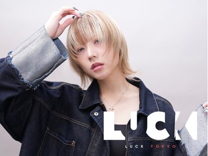 ラック 表参道(LUCK)の写真