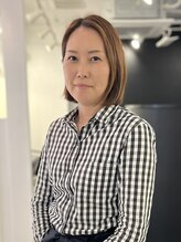 オーソ(AUTHO) 岸谷 美和