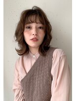 リガナッツ 王子店(Riganuts)&nbsp;ミディアム