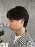 フェザーショート/金沢美容院