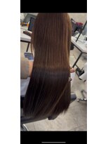 スキル 水戸(SKILL) 次世代髪質改善トリートメント