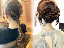 ジュノヘアー(Juno.hair)