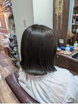 ルアン(Luan)&nbsp;アディクシーカラー×オリーブアッシュ