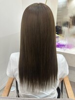 ラビス クローバー(Lovis clover) 『ゆうあ』オリーブベージュ♪♪