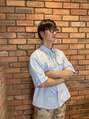 オーブ ヘアー カルモ 高知2号店(AUBE HAIR calmo) 池 光徳
