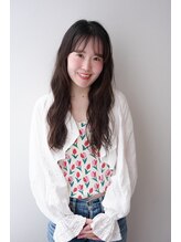 エレノア 国分寺(Eleanor) natsumi 