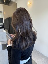 ティエリー 新宿(Tiely)