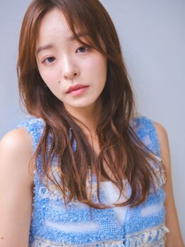 リトル 心斎橋(little)の写真/芸能人も通う人気サロン"little"/毎月通える価格×高技術×マンツーマン施術