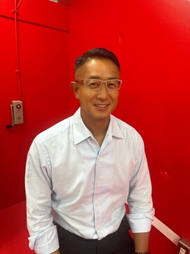 ロッドマントウキョウ 戸越店(RODMAN TOKYO) バーバー　戸越　フェード