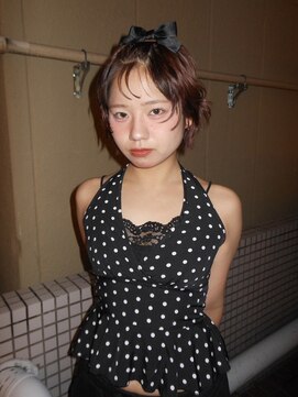 ディスカバード(Discovered) 大人っぽgirly