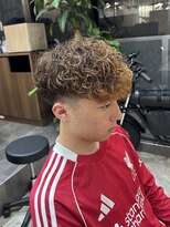 スタンド 博多(STAND)&nbsp;強めスペインカール