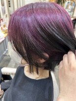 サンクチュアリー 千里山(Sanctuary)&nbsp;ルーツカラー