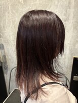 エイト マカビ 沖縄真嘉比店(EIGHT makabi) 【EIGHT 真嘉比】お客様スタイル