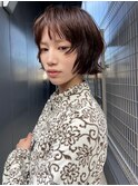 リップラインボブ