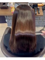 ルシクラージュ 武蔵小杉店(Recyclage)&nbsp;美髪縮毛矯正