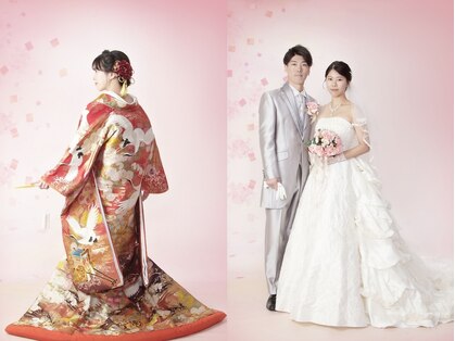 写真スタジオハッピーの写真