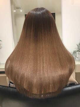 リアージュ 越谷店(liage) liage＜髪質改善/縮毛矯正＞◎30代40代[髪質改善トリートメント]