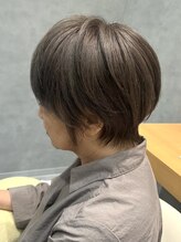 ヘアデザインファブロ イオンモール宮崎店(hair design FABRO.)