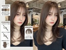 『予約前に知りたい事』来店前の不安を払拭するためのQ＆Aお答えします【縮毛矯正/髪質改善/原宿/表参道】