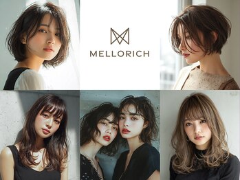 MELLORICH【メロリッチ】