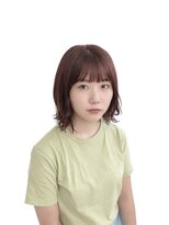 セカンド 二俣川店(2nd)&nbsp;#髪質改善#縮毛矯正#学割U24#二俣川駅