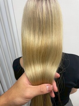 フォレスト 流山おおたかの森(Forest.) Forest /髪質改善/流山おおたかの森37