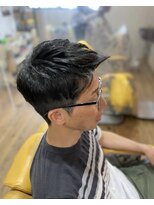 ノーベリー&nbsp;アップバング