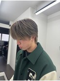 ローライト　ハイライト　シースルーマッシュ　本厚木
