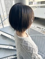 アンドアイ(i)&nbsp;ショートレイヤー