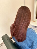 ミライバイスタイルジャパン 南風原店(mirai by sty japan)&nbsp;【沖縄】 髪質改善　髪質改善トリートメント　美容室髪質改善