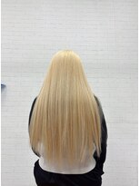 トップヒール(Top heel)&nbsp;ブリーチ女子