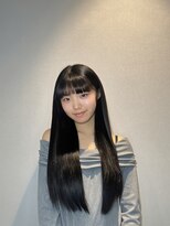 ビジョン 赤坂(vision)&nbsp;【shuki特製】髪質改善