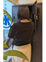 ティエラ(TIERA)&nbsp;ボブ