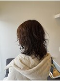 パーマ