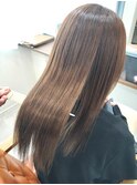 プチ髪質改善トリートメント