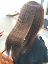 アンモア(Unmore)&nbsp;プチ髪質改善トリートメント