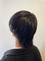 ビューティーワークスループライン(beautyworks LoopLine)&nbsp;マッシュウルフ