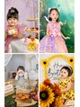 ノア(noah.) 【Happy birthday 】【スマッシュケーキ】【月齢フォト】