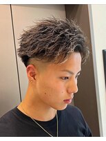 ダイスセカンドフロア(DIECE 2’nd Flor)&nbsp;フェザーショート